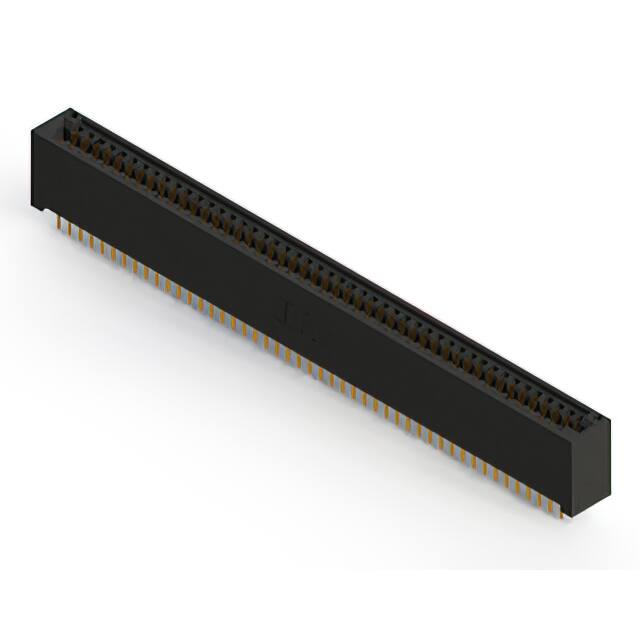 895-094-525-201 EDAC Inc.  Edgeboard Connectors